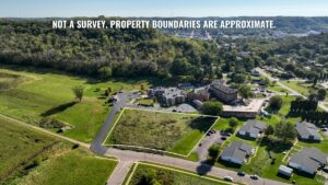 Property photo for land for sale in Richland County Wisconsin