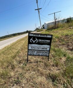 Property photo for land for sale in Butler County Missouri