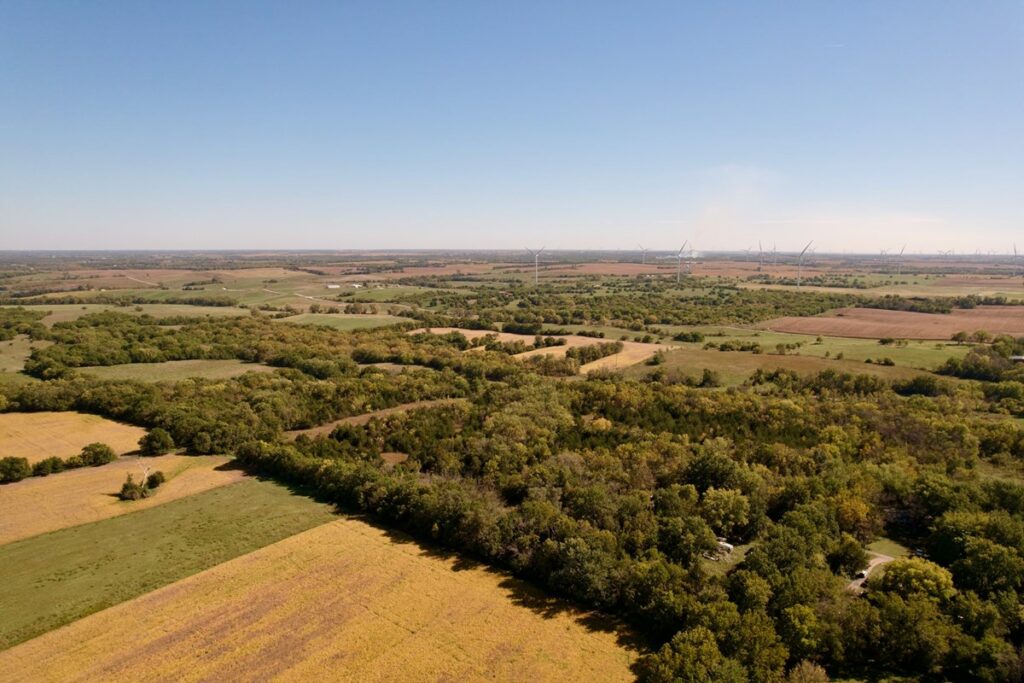 Property photo for land for sale in DeKalb County Missouri