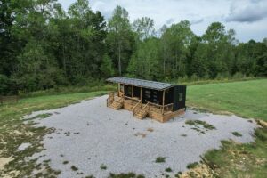 Property photo for land for sale in Lawrence County Tennessee