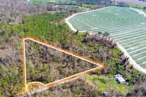 Property photo for land for sale in Hamilton County Florida