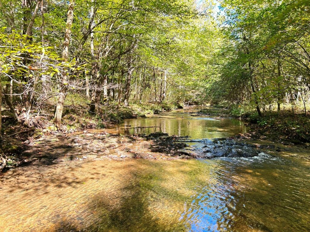 Property photo for land for sale in Sharp County Arkansas