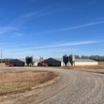 Property photo for land for sale in Clinton County Missouri