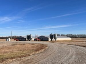 Property photo for land for sale in Clinton County Missouri