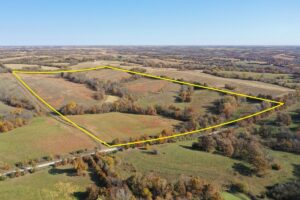 Property photo for land for sale in Worth County Missouri