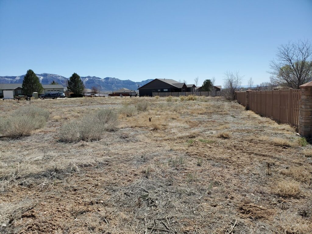 Property photo for land for sale in Montezuma County Colorado