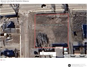 Property photo for land for sale in Ouray County Colorado