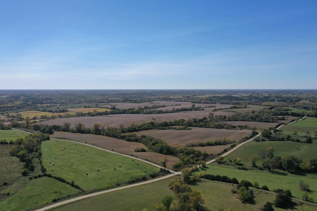 Property photo for land for sale in Mercer County Missouri