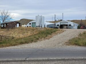 Property photo for land for sale in Toole County Montana