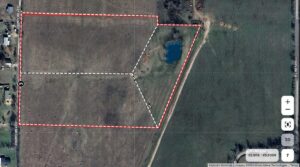 Property photo for land for sale in Rains County Texas