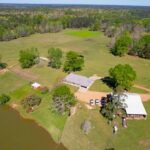 Property photo for land for sale in Amite County Mississippi