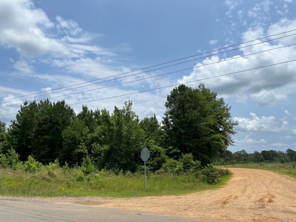 Property photo for land for sale in Union County Louisiana