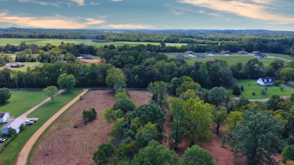 Property photo for land for sale in Hardin County Tennessee