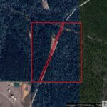 Property photo for land for sale in Perry County Mississippi