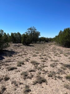 Property photo for land for sale in Yavapai County Arizona