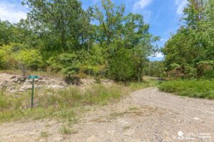 Property photo for land for sale in Polk County Arkansas