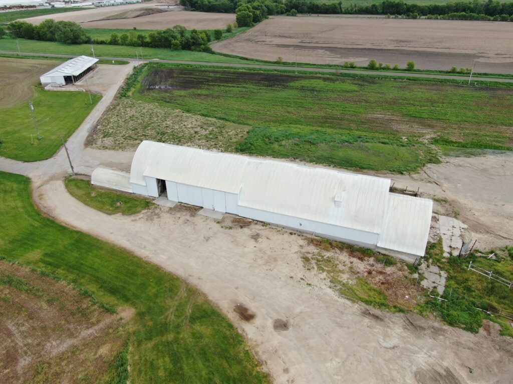 Property photo for land for sale in Dodge County Wisconsin