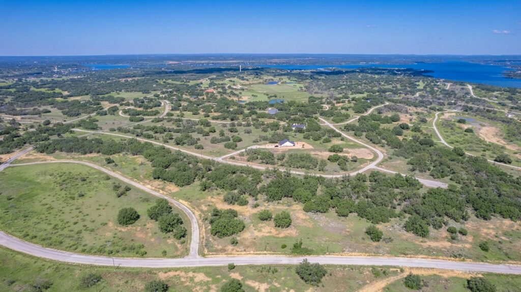 Property photo for land for sale in Brown County Texas