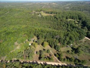 Property photo for land for sale in Ozark County Missouri