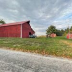 Property photo for land for sale in Belmont County Ohio