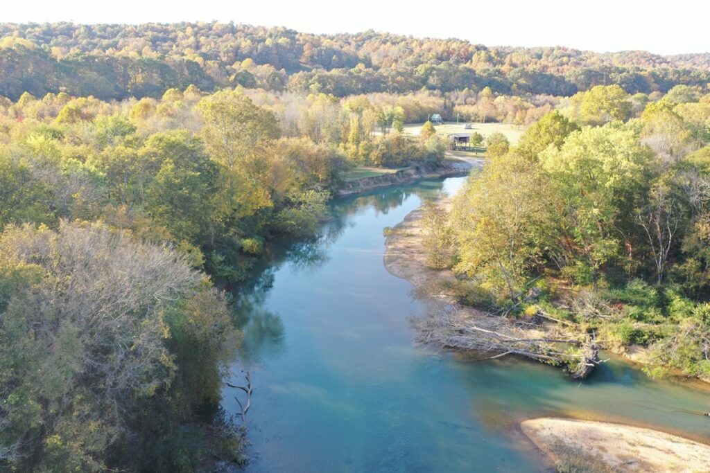 Property photo for land for sale in Perry County Tennessee