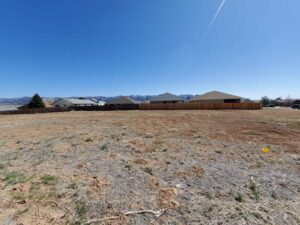 Property photo for land for sale in Montezuma County Colorado