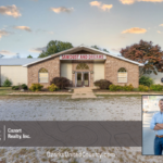 Property photo for land for sale in Oregon County Missouri