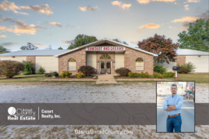 Property photo for land for sale in Oregon County Missouri