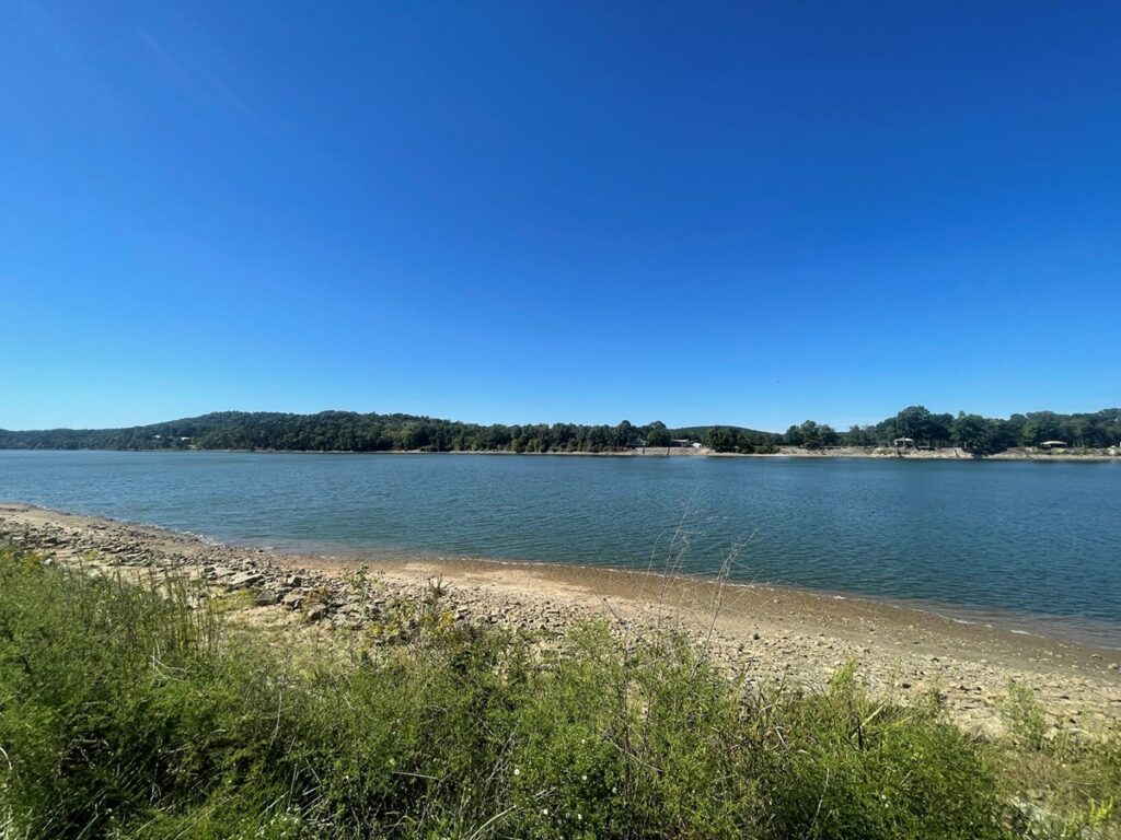 Property photo for land for sale in Perry County Tennessee