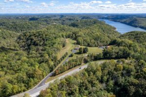 Property photo for land for sale in DeKalb County Tennessee