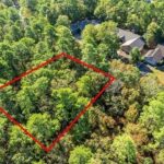 Property photo for land for sale in Saline County Arkansas