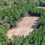 Property photo for land for sale in Amite County Mississippi