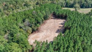 Property photo for land for sale in Amite County Mississippi