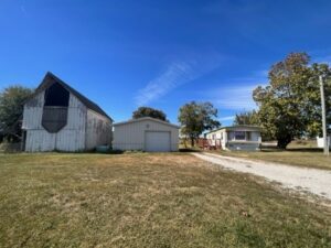 Property photo for land for sale in Daviess County Missouri