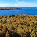 Property photo for land for sale in Penobscot County Maine