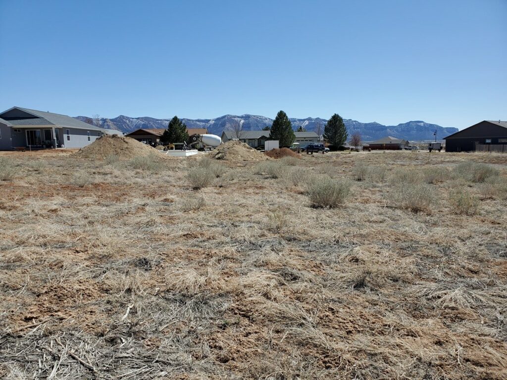 Property photo for land for sale in Montezuma County Colorado