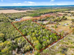 Property photo for land for sale in Suwannee County Florida