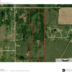 Property photo for land for sale in Butler County Kansas