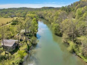 Property photo for land for sale in Lewis County Tennessee