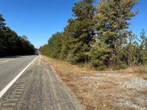 Property photo for land for sale in Ashley County Arkansas