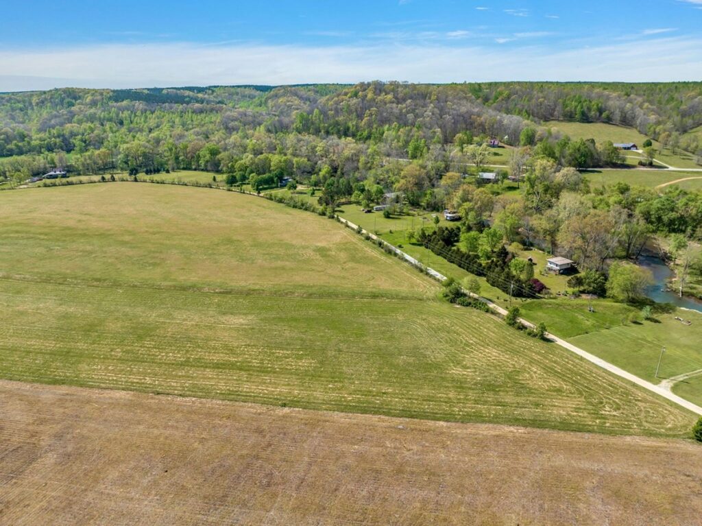 Property photo for land for sale in Lewis County Tennessee