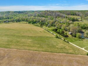 Property photo for land for sale in Lewis County Tennessee