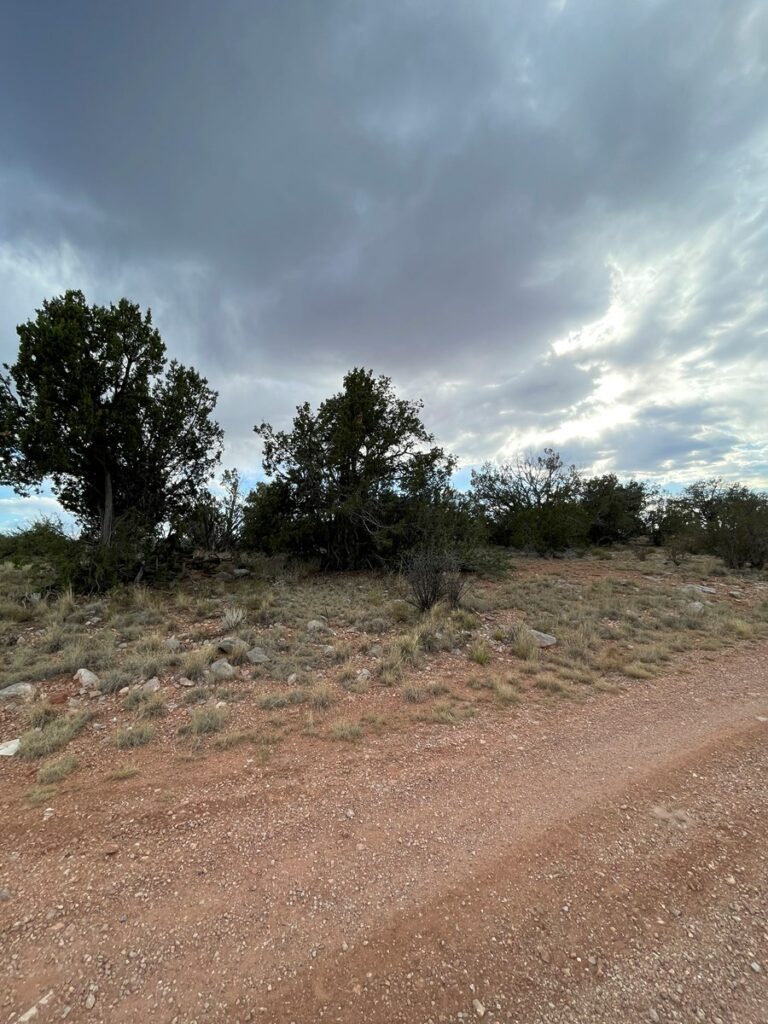 Property photo for land for sale in Yavapai County Arizona