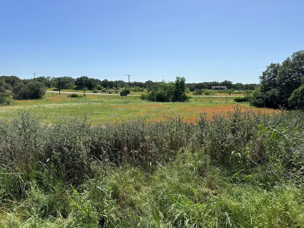 Property photo for land for sale in Brown County Texas