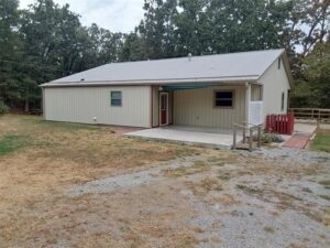 Property photo for land for sale in Rogers County Oklahoma