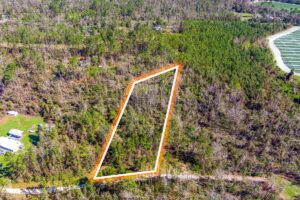 Property photo for land for sale in Hamilton County Florida