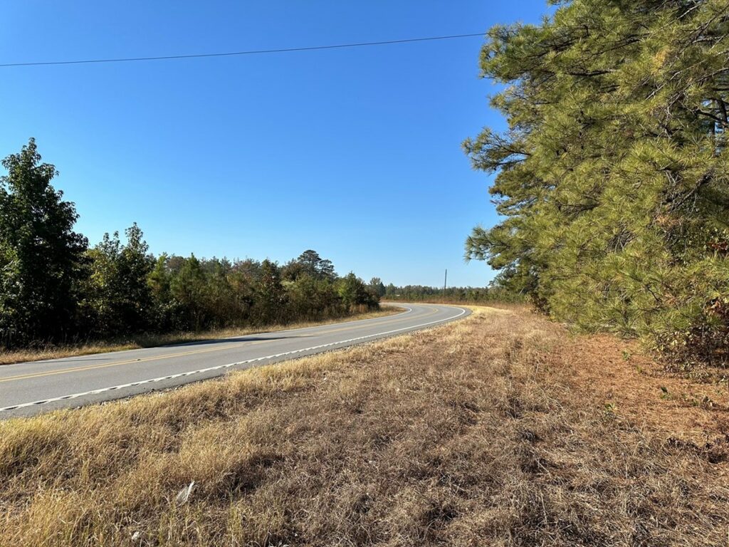 Property photo for land for sale in Drew County Arkansas