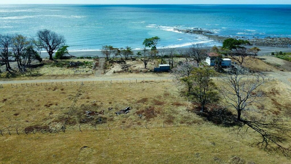 Property photo for land for sale in  County Panama