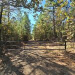 Property photo for land for sale in Scott County Arkansas