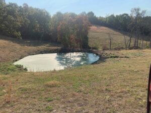 Property photo for land for sale in Marion County Arkansas